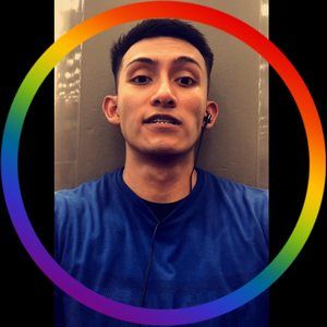 Meet your Posher, Ernesto